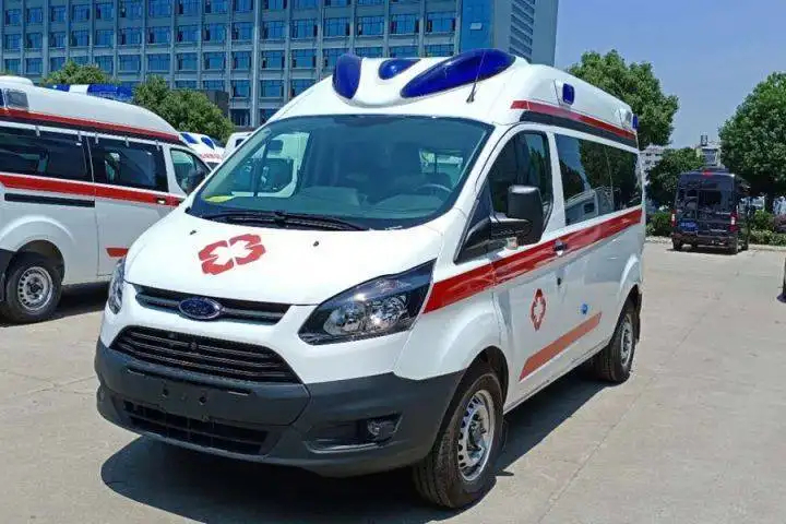 蒲城县长途救护车转院